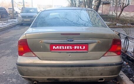 Ford Focus IV, 2003 год, 105 000 рублей, 2 фотография