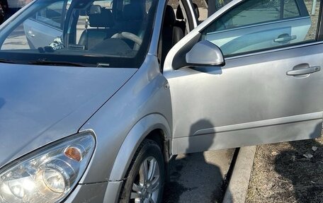 Opel Astra H, 2012 год, 600 000 рублей, 2 фотография