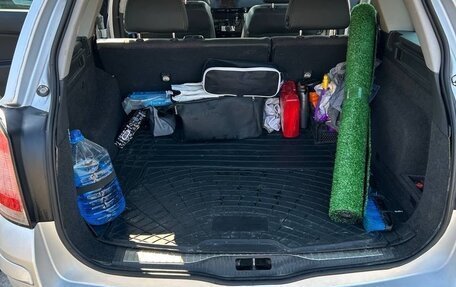 Opel Astra H, 2012 год, 600 000 рублей, 7 фотография