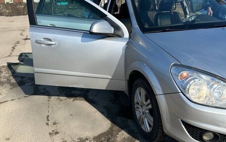 Opel Astra H, 2012 год, 600 000 рублей, 3 фотография