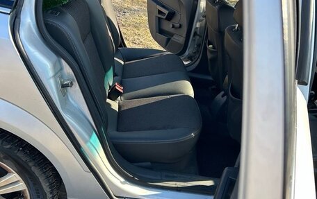 Opel Astra H, 2012 год, 600 000 рублей, 6 фотография