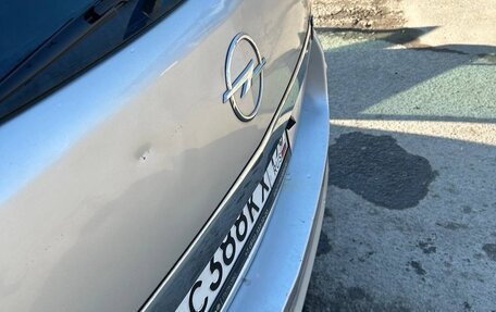 Opel Astra H, 2012 год, 600 000 рублей, 9 фотография