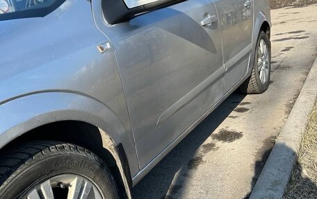 Opel Astra H, 2012 год, 600 000 рублей, 12 фотография