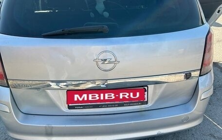 Opel Astra H, 2012 год, 600 000 рублей, 8 фотография