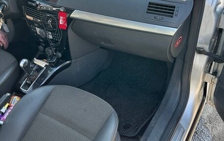 Opel Astra H, 2012 год, 600 000 рублей, 5 фотография