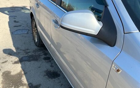 Opel Astra H, 2012 год, 600 000 рублей, 17 фотография