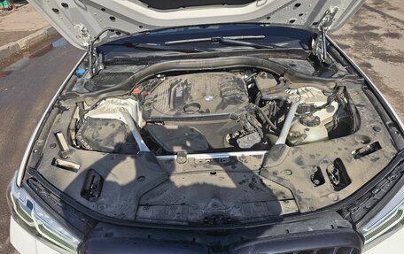 BMW 5 серия, 2020 год, 4 999 999 рублей, 9 фотография