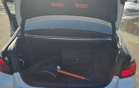 BMW 5 серия, 2020 год, 4 999 999 рублей, 10 фотография