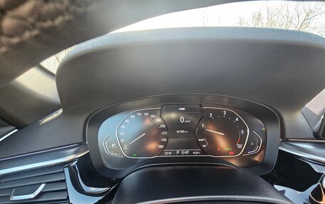 BMW 5 серия, 2020 год, 4 999 999 рублей, 21 фотография