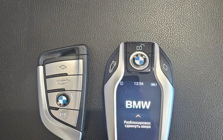 BMW 5 серия, 2020 год, 4 999 999 рублей, 23 фотография