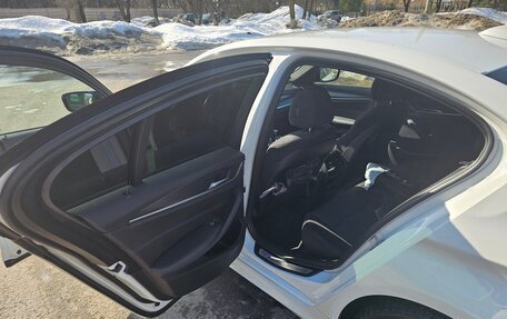 BMW 5 серия, 2020 год, 4 999 999 рублей, 17 фотография