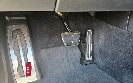 BMW 5 серия, 2020 год, 4 999 999 рублей, 18 фотография