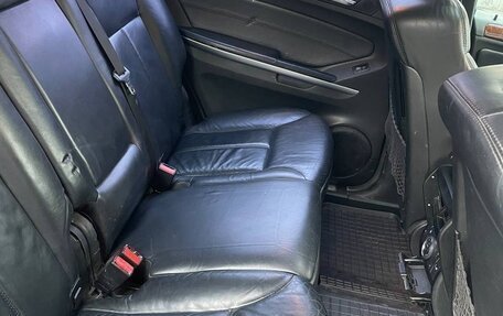 Mercedes-Benz GL-Класс, 2007 год, 1 380 000 рублей, 10 фотография