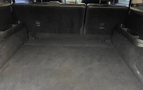 Mercedes-Benz GL-Класс, 2007 год, 1 380 000 рублей, 11 фотография