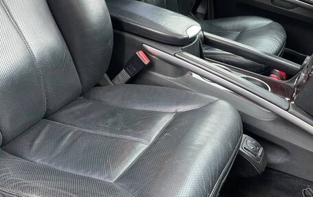 Mercedes-Benz GL-Класс, 2007 год, 1 380 000 рублей, 9 фотография