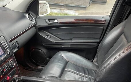 Mercedes-Benz GL-Класс, 2007 год, 1 380 000 рублей, 8 фотография