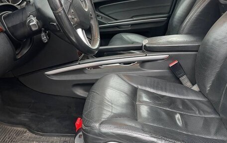 Mercedes-Benz GL-Класс, 2007 год, 1 380 000 рублей, 7 фотография