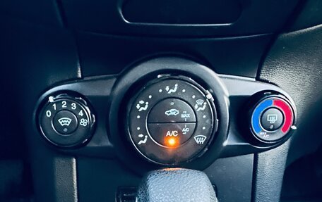 Ford Fiesta, 2019 год, 11 фотография