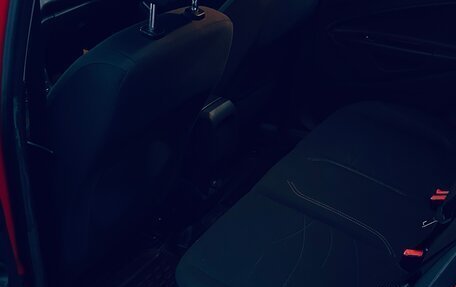 Ford Fiesta, 2019 год, 8 фотография