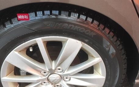 Volkswagen Polo VI (EU Market), 2015 год, 980 000 рублей, 5 фотография