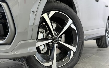 Audi Q3, 2025 год, 5 200 000 рублей, 6 фотография