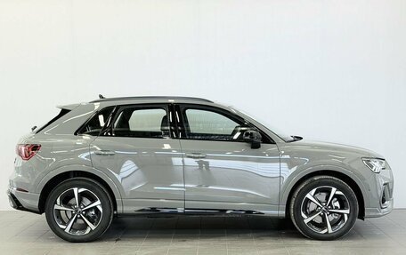 Audi Q3, 2025 год, 5 200 000 рублей, 5 фотография