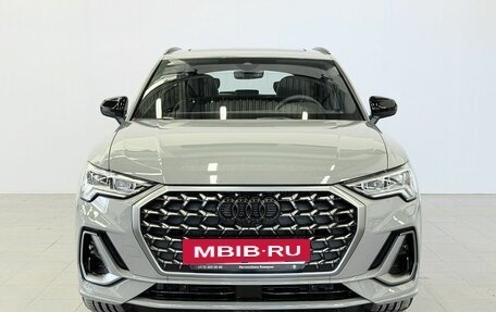 Audi Q3, 2025 год, 5 200 000 рублей, 2 фотография