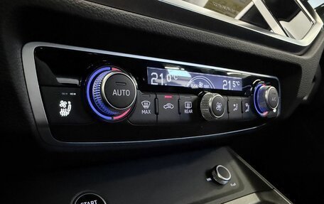 Audi Q3, 2025 год, 5 200 000 рублей, 16 фотография