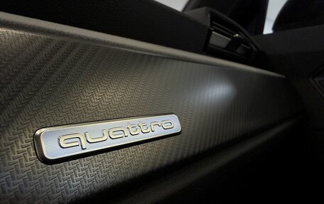 Audi Q3, 2025 год, 5 200 000 рублей, 17 фотография