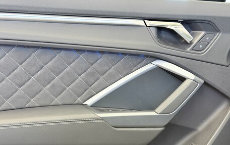 Audi Q3, 2025 год, 5 200 000 рублей, 25 фотография