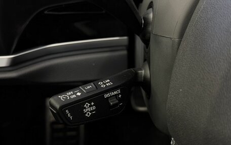 Audi Q3, 2025 год, 5 200 000 рублей, 22 фотография