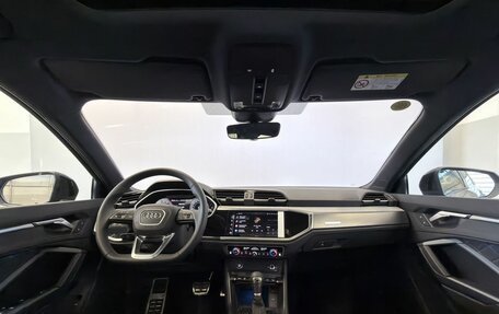 Audi Q3, 2025 год, 5 200 000 рублей, 30 фотография