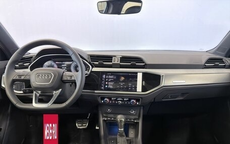 Audi Q3, 2025 год, 5 200 000 рублей, 28 фотография