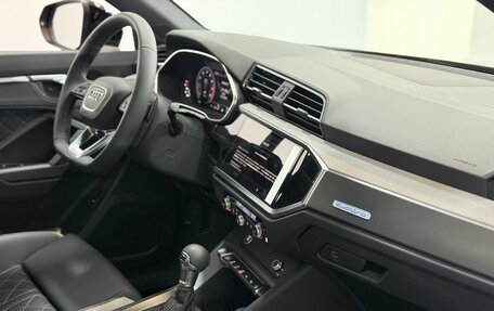 Audi Q3, 2025 год, 5 200 000 рублей, 37 фотография