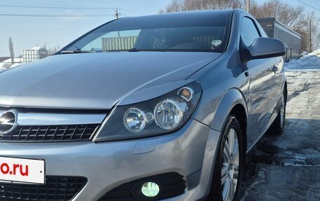 Opel Astra H, 2010 год, 770 000 рублей, 2 фотография
