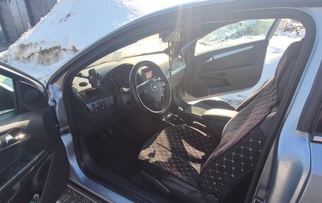 Opel Astra H, 2010 год, 770 000 рублей, 7 фотография