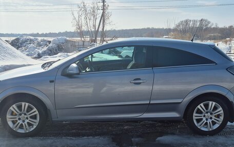 Opel Astra H, 2010 год, 770 000 рублей, 3 фотография