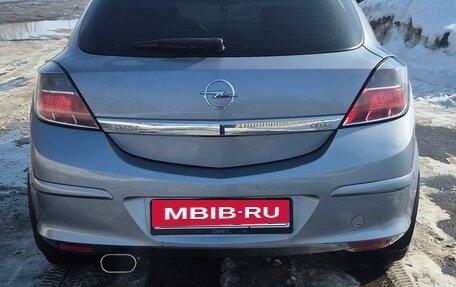 Opel Astra H, 2010 год, 770 000 рублей, 6 фотография