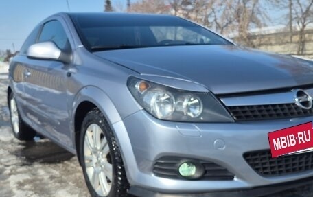 Opel Astra H, 2010 год, 770 000 рублей, 4 фотография