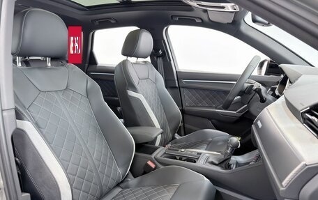 Audi Q3, 2025 год, 5 200 000 рублей, 36 фотография