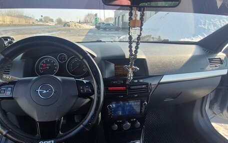 Opel Astra H, 2010 год, 770 000 рублей, 9 фотография