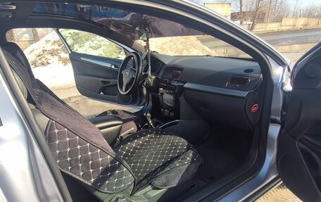 Opel Astra H, 2010 год, 770 000 рублей, 8 фотография