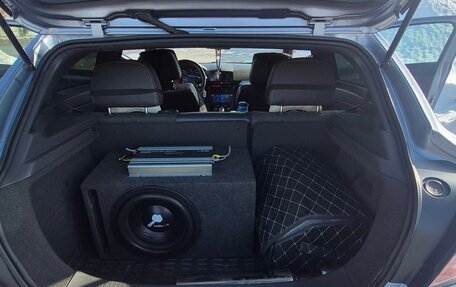 Opel Astra H, 2010 год, 770 000 рублей, 13 фотография