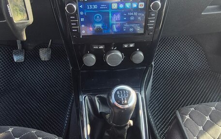 Opel Astra H, 2010 год, 770 000 рублей, 10 фотография