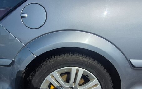 Opel Astra H, 2010 год, 770 000 рублей, 18 фотография