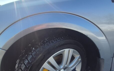 Opel Astra H, 2010 год, 770 000 рублей, 16 фотография