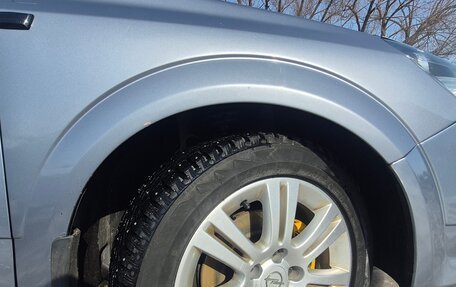 Opel Astra H, 2010 год, 770 000 рублей, 19 фотография