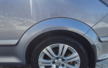 Opel Astra H, 2010 год, 770 000 рублей, 17 фотография