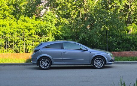 Opel Astra H, 2010 год, 770 000 рублей, 22 фотография