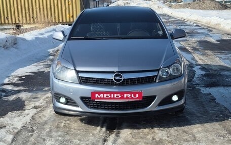Opel Astra H, 2010 год, 770 000 рублей, 21 фотография